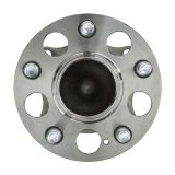 MOOG 17-23 Honda Ridgeline RTL Sport Rear Hub Assembly thumbnail 8