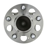 MOOG 17-23 Honda Ridgeline RTL Sport Rear Hub Assembly thumbnail 9
