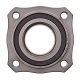 MOOG 15-18 BMW X4 Rear Hub Assembly thumbnail 7