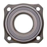 MOOG 15-18 BMW X4 Rear Hub Assembly thumbnail 9