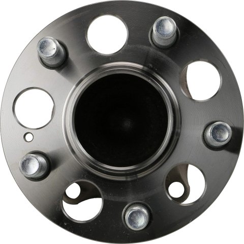 MOOG 2017 Acura MDX Rear Hub Assembly thumbnail 1