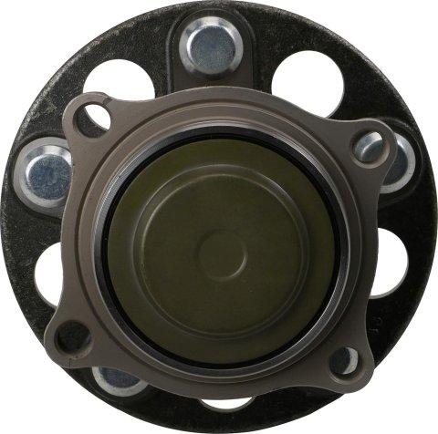 MOOG 2017 Acura MDX Rear Hub Assembly thumbnail 2
