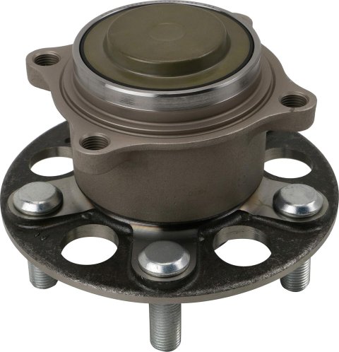 MOOG 2017 Acura MDX Rear Hub Assembly thumbnail 3