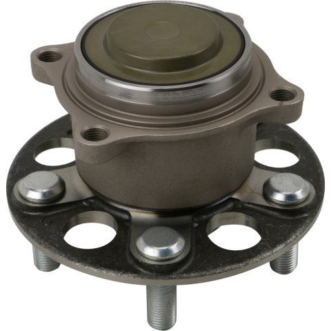MOOG 2017 Acura MDX Rear Hub Assembly thumbnail 4