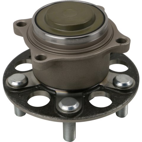 MOOG 2017 Acura MDX Rear Hub Assembly thumbnail 5