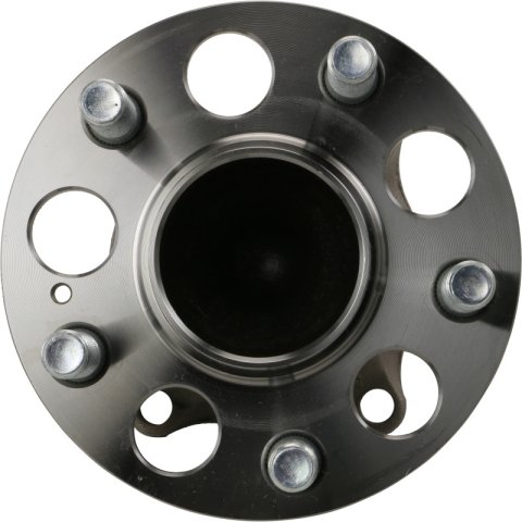 MOOG 2017 Acura MDX Rear Hub Assembly thumbnail 7