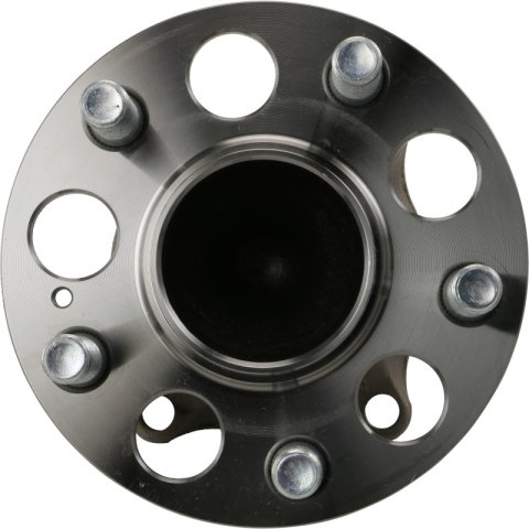 MOOG 2017 Acura MDX Rear Hub Assembly thumbnail 8