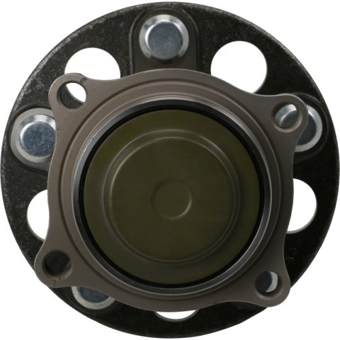 MOOG 2017 Acura MDX Rear Hub Assembly thumbnail 9