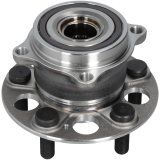 MOOG 2017 Acura MDX Rear Hub Assembly thumbnail 5
