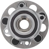MOOG 2017 Acura MDX Rear Hub Assembly thumbnail 9