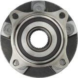MOOG 17-22 Honda CR-V Rear Hub Assembly thumbnail 1