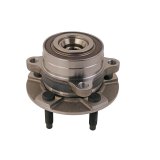 MOOG 13-19 Ford Explorer Front Hub Assembly thumbnail 3