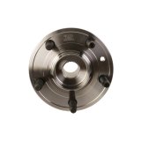 MOOG 13-19 Ford Explorer Front Hub Assembly thumbnail 6