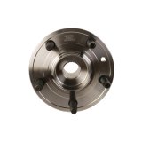 MOOG 13-19 Ford Explorer Front Hub Assembly thumbnail 8