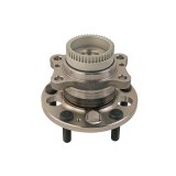 MOOG 15-17 Hyundai Tucson Rear Hub Assembly thumbnail 3