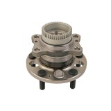 MOOG 15-17 Hyundai Tucson Rear Hub Assembly thumbnail 4