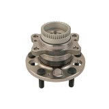MOOG 15-17 Hyundai Tucson Rear Hub Assembly thumbnail 5