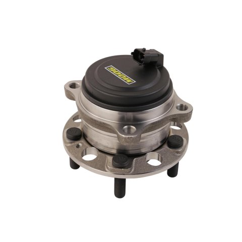 MOOG 2016 Kia Sorento Rear Hub Assembly thumbnail 3