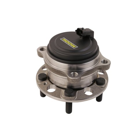 MOOG 2016 Kia Sorento Rear Hub Assembly thumbnail 5