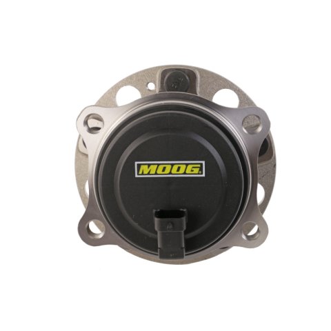 MOOG 2016 Kia Sorento Rear Hub Assembly thumbnail 8