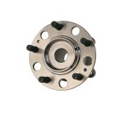 MOOG 16-21 Kia Sportage EX Rear Hub Assembly thumbnail 6