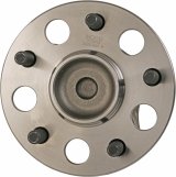 MOOG 18-19 Toyota C-HR Rear Hub Assembly thumbnail 3