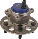 MOOG 18-19 Toyota C-HR Rear Hub Assembly thumbnail 4