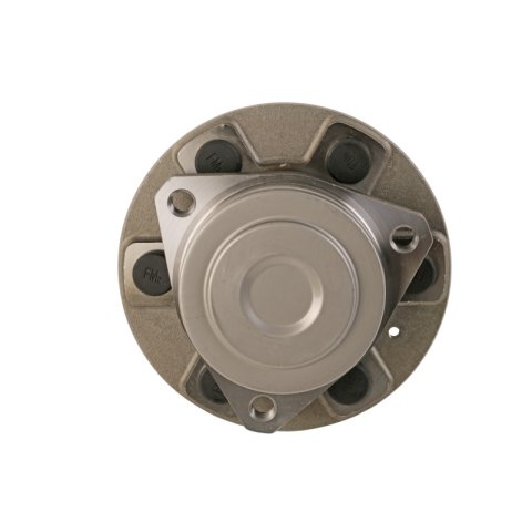 MOOG 18-22 Buick Enclave Rear Hub Assembly thumbnail 2