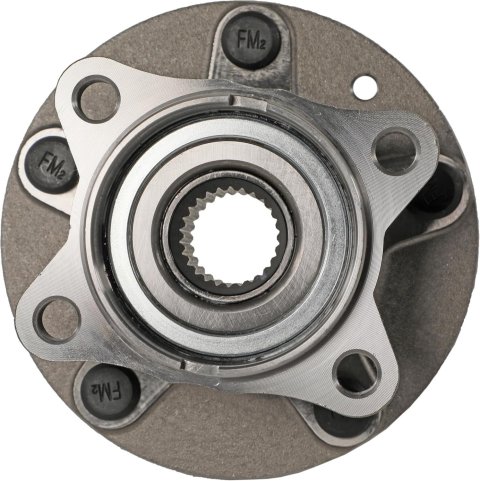 MOOG 16-21 Mazda CX-3 Rear Hub Assembly thumbnail 1