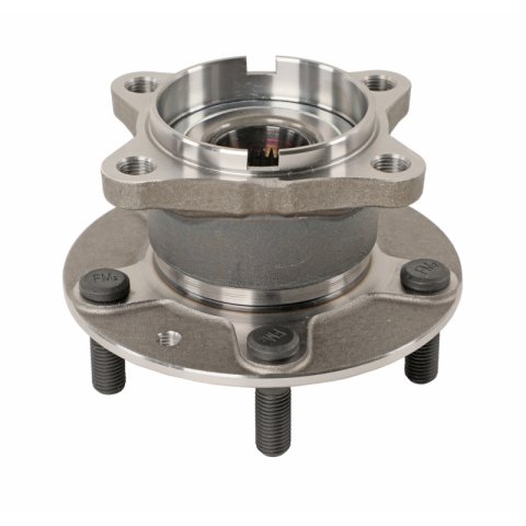 MOOG 16-21 Mazda CX-3 Rear Hub Assembly thumbnail 5