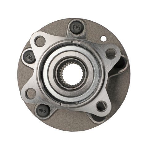 MOOG 16-21 Mazda CX-3 Rear Hub Assembly thumbnail 7