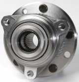 MOOG 95-97 Chevrolet Blazer Front Hub Assembly thumbnail 1
