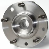 MOOG 95-97 Chevrolet Blazer Front Hub Assembly thumbnail 2