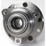 MOOG 95-97 Chevrolet Blazer Front Hub Assembly thumbnail 5