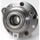 MOOG 95-97 Chevrolet Blazer Front Hub Assembly thumbnail 6