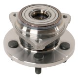 MOOG 89-99 Jeep Cherokee Front Hub Assembly thumbnail 5