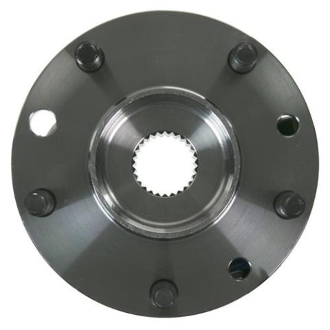 MOOG 98-00 Isuzu Hombre Front Hub Assembly thumbnail 3