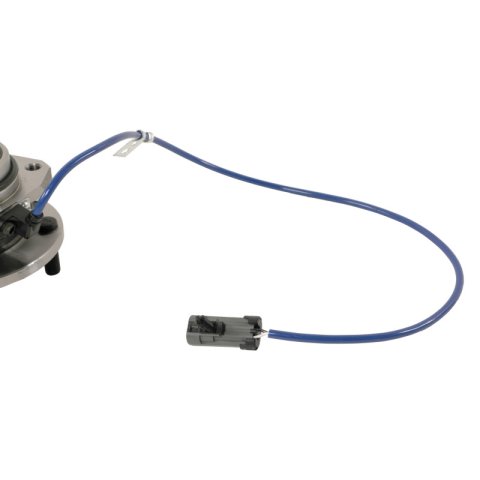 MOOG 98-00 Isuzu Hombre Front Hub Assembly thumbnail 9