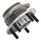 MOOG 99-01 Jeep Cherokee Front Hub Assembly thumbnail 3
