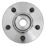 MOOG 99-01 Jeep Cherokee Front Hub Assembly thumbnail 4