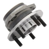 MOOG 99-01 Jeep Cherokee Front Hub Assembly thumbnail 8