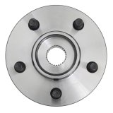 MOOG 99-01 Jeep Cherokee Front Hub Assembly thumbnail 9