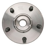 MOOG 99-04 Jeep Grand Cherokee Front Hub Assembly thumbnail 8