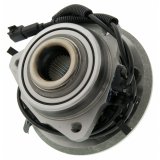 MOOG 02-07 Jeep Liberty Front Right Hub Assembly thumbnail 5