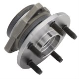 MOOG 02-05 Jeep Liberty Front Hub Assembly thumbnail 2