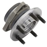 MOOG 02-05 Jeep Liberty Front Hub Assembly thumbnail 8