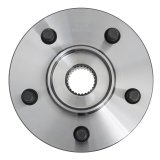 MOOG 02-05 Jeep Liberty Front Hub Assembly thumbnail 9