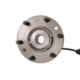 MOOG 03-08 Isuzu Ascender Front Hub Assembly thumbnail 5