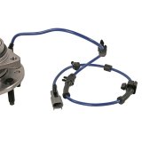 MOOG 03-08 Isuzu Ascender Front Hub Assembly thumbnail 8
