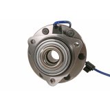 MOOG 03-08 Isuzu Ascender Front Hub Assembly thumbnail 9